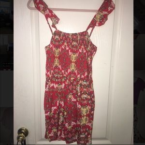 Nordstrom romper